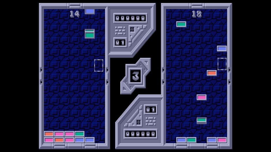 Скриншот 3 из Zyconix