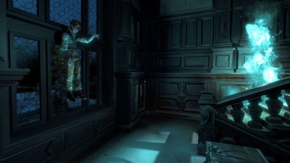 Скриншот 3 из The Mansion
