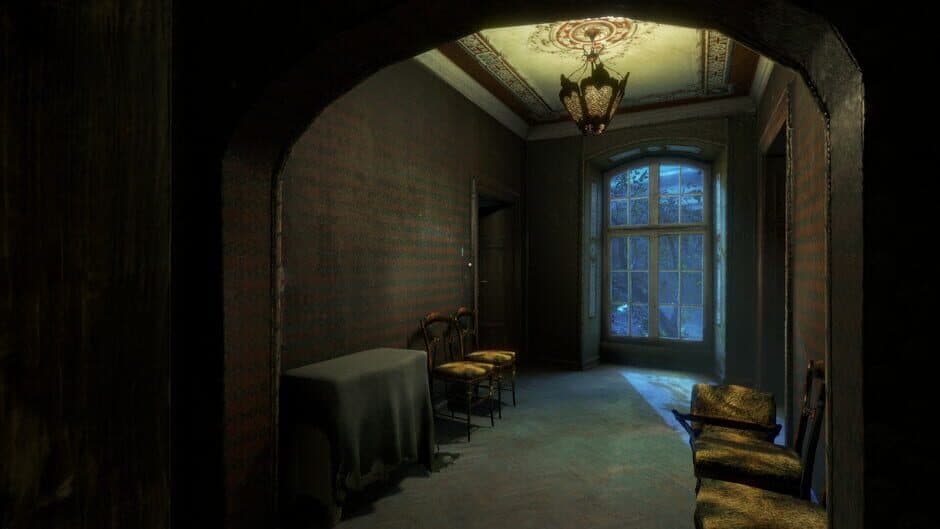 Скриншот 11 из The Mansion