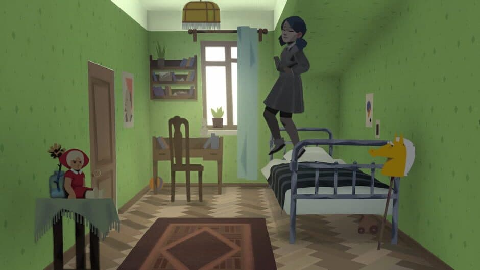 Скриншот 6 из Torn Away