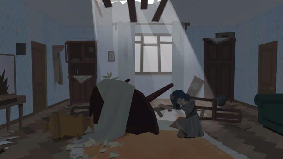 Скриншот 7 из Torn Away