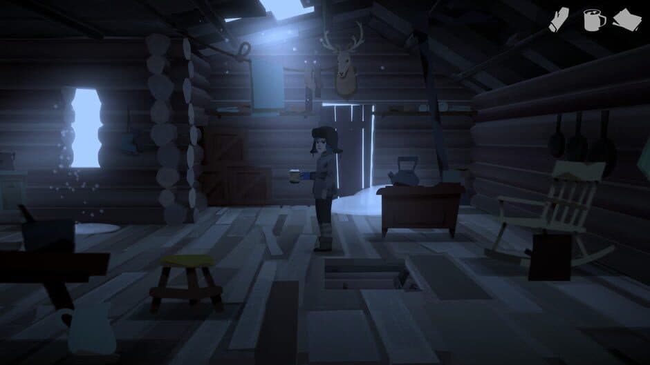 Скриншот 1 из Torn Away
