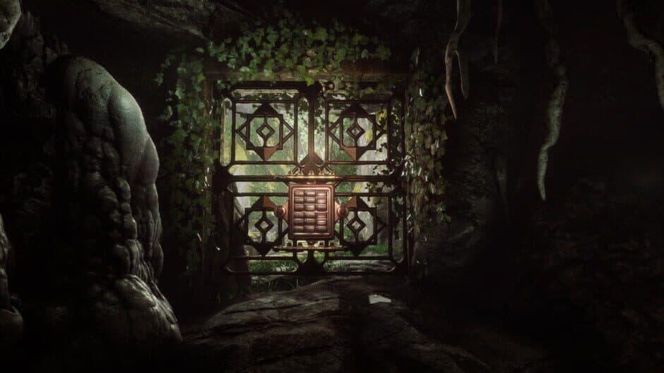 Скриншот 3 из Mysterious Puzzles Collection: Nemezis, Schizm, Reah