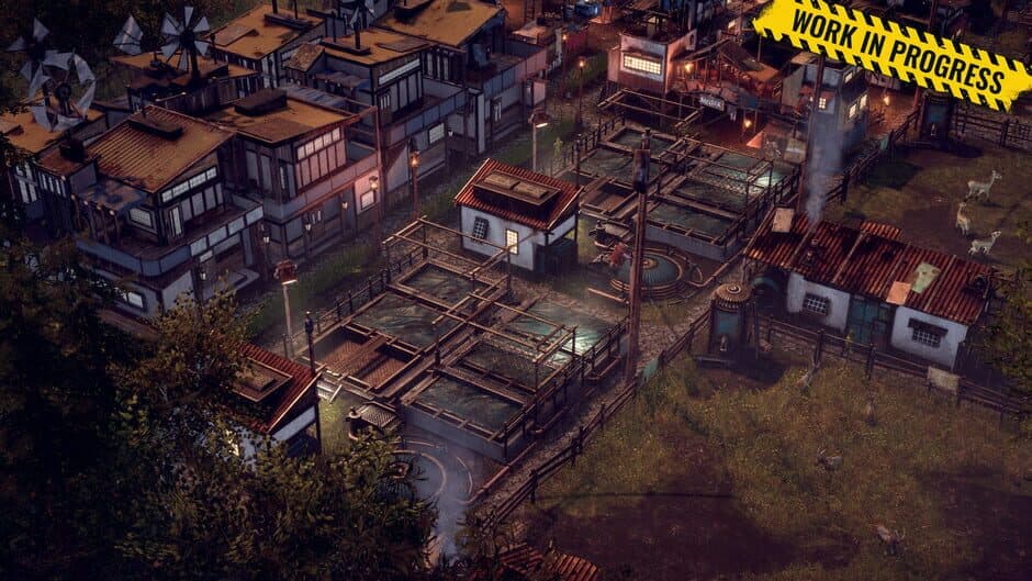 Скриншот 3 из Endzone: A World Apart - Prosperity