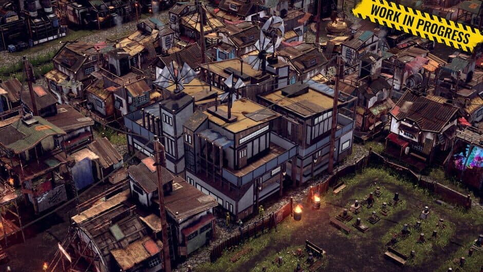 Скриншот 4 из Endzone: A World Apart - Prosperity