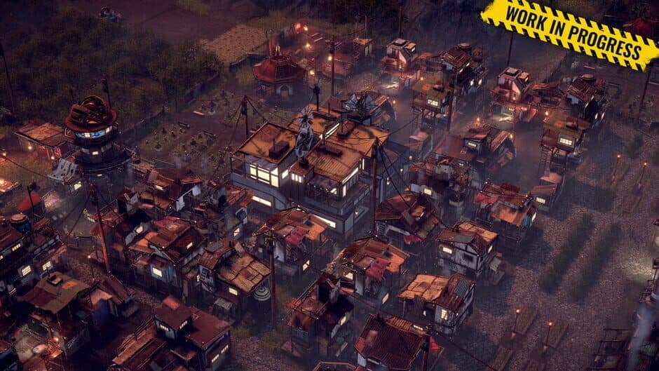 Скриншот 6 из Endzone: A World Apart - Prosperity