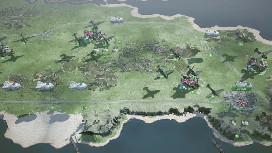 Скриншот 2 из Panzer Corps 2: Axis Operations - 1942