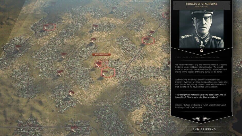 Скриншот 3 из Panzer Corps 2: Axis Operations - 1942