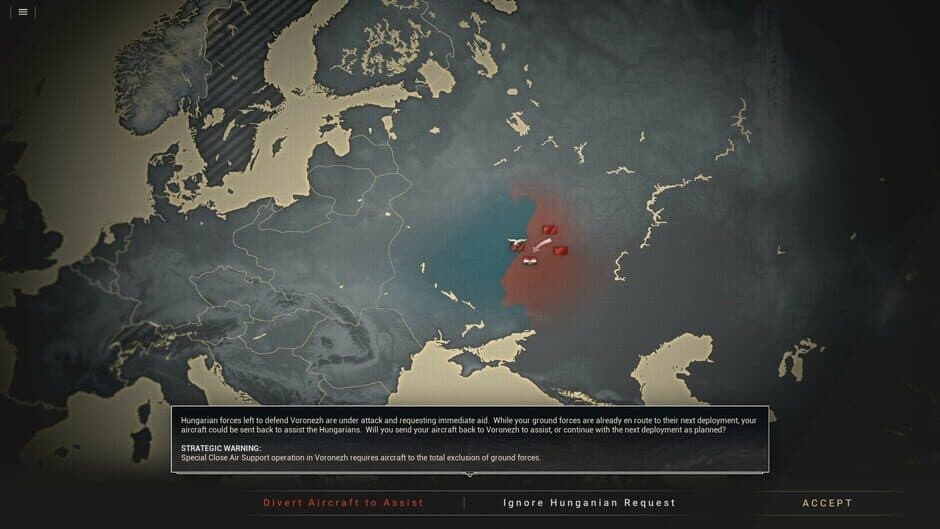 Скриншот 7 из Panzer Corps 2: Axis Operations - 1942