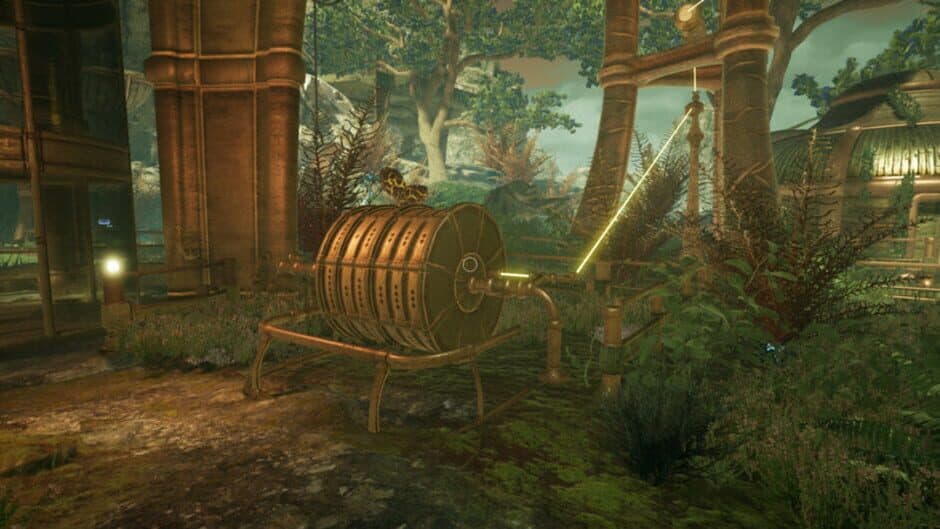 Скриншот 9 из Nemezis: Mysterious Journey III - Deluxe Edition