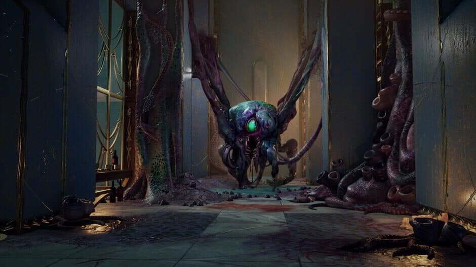 Скриншот 4 из Phoenix Point: Year One Edition - Festering Skies