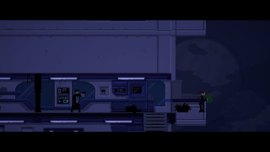 Скриншот 5 из Lacuna: Save the World Edition