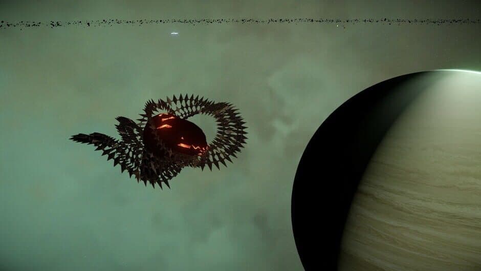 Скриншот 1 из AI War 2: Titan Edition