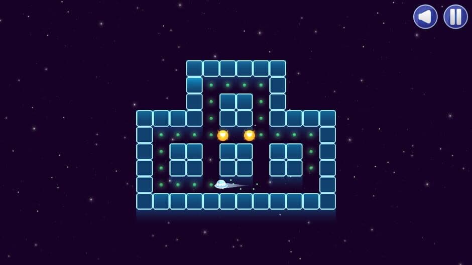 Скриншот 2 из Escape to Mars