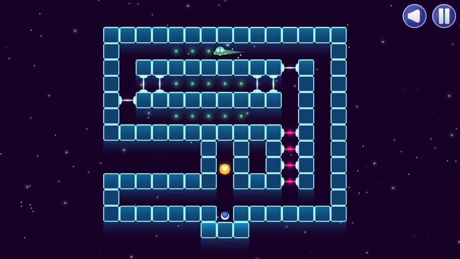 Скриншот 3 из Escape to Mars