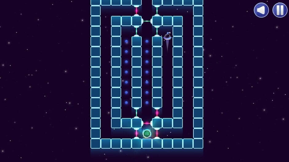 Скриншот 4 из Escape to Mars