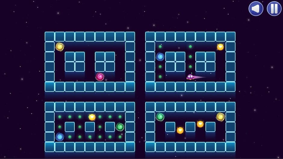 Скриншот 5 из Escape to Mars