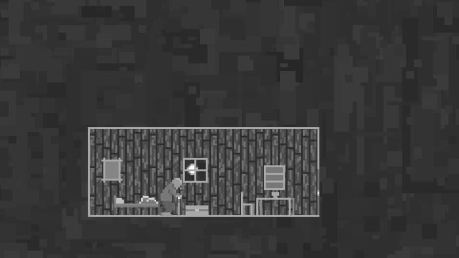 Скриншот 1 из A Walk Through Echoes