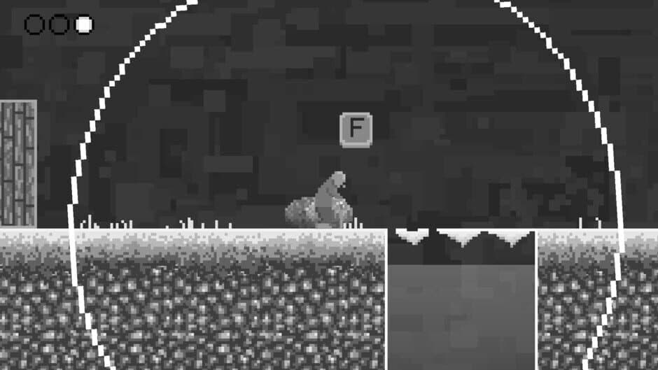 Скриншот 2 из A Walk Through Echoes