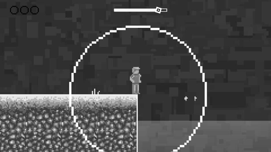 Скриншот 3 из A Walk Through Echoes