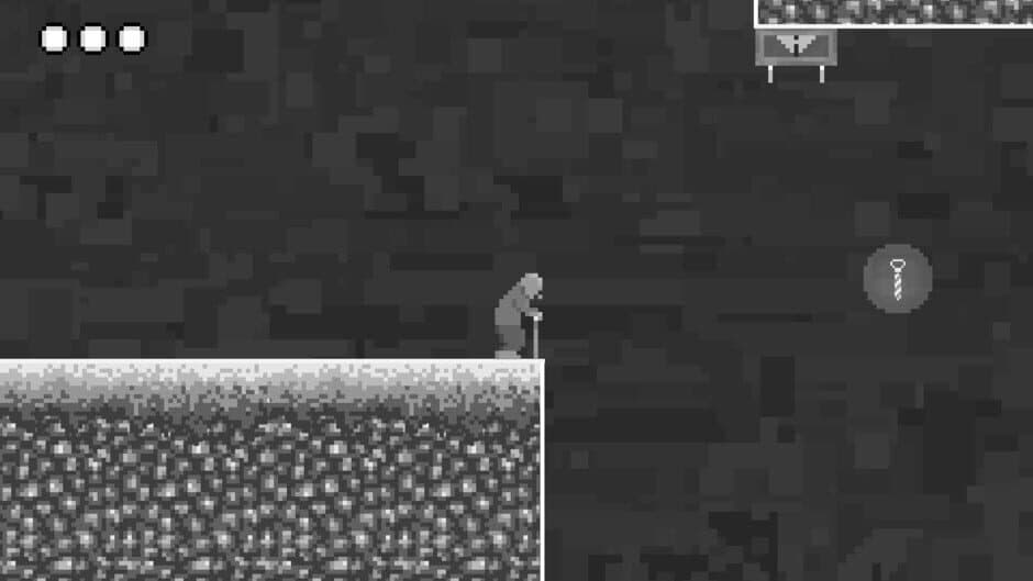 Скриншот 5 из A Walk Through Echoes