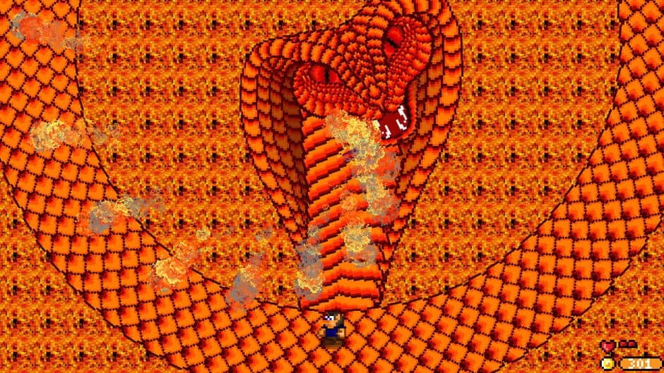Скриншот 1 из Cliché Adventure