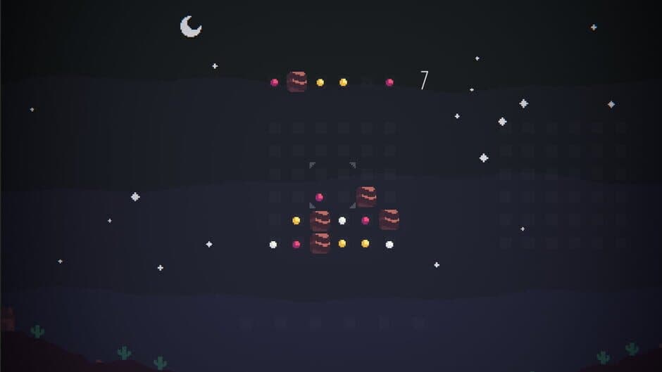 Скриншот 1 из Mandacaru