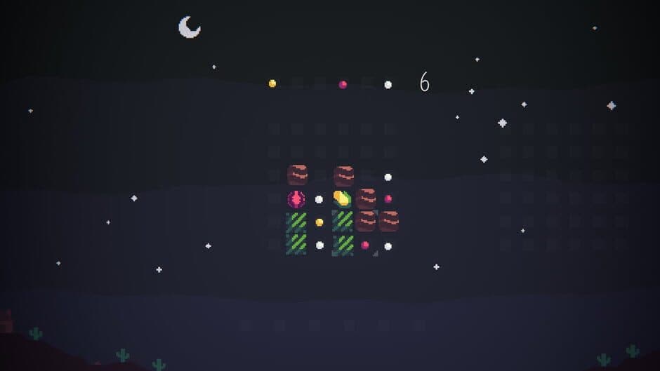 Скриншот 2 из Mandacaru