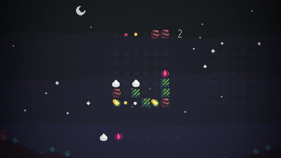 Скриншот 3 из Mandacaru