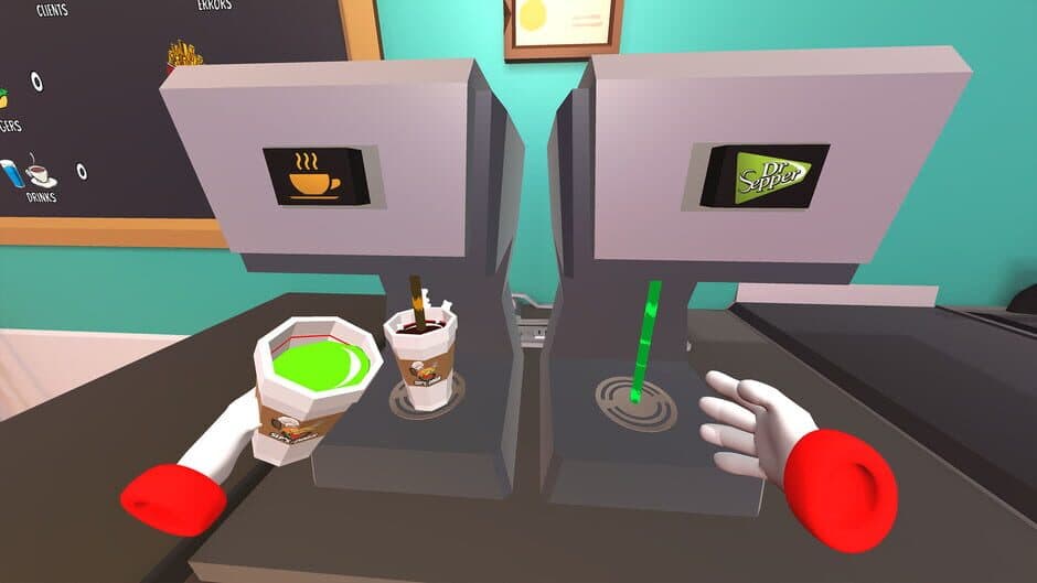 Скриншот 5 из Sep's Diner