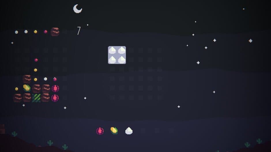 Скриншот 4 из Mandacaru
