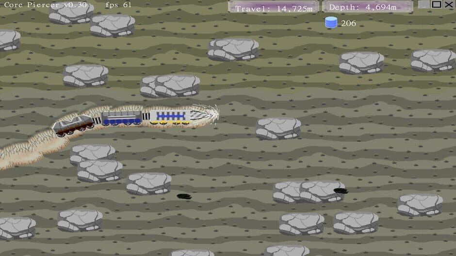 Скриншот 6 из CorePiercer