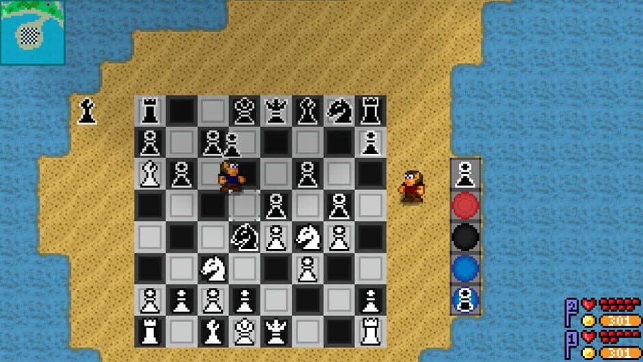 Скриншот 9 из Cliché Adventure