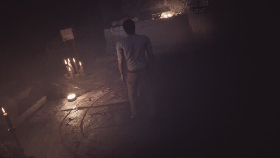 Скриншот 3 из Fear the Dark Unknown: James