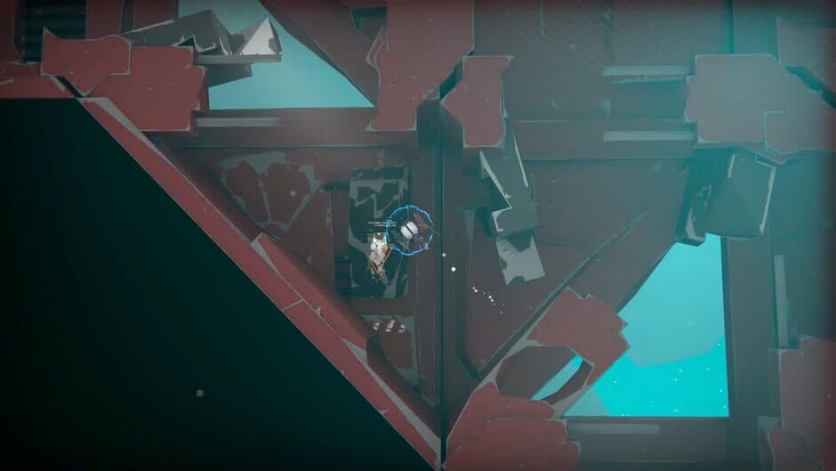 Скриншот 1 из Carebotz
