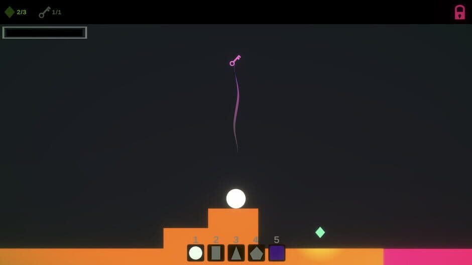 Скриншот 4 из Geometrix
