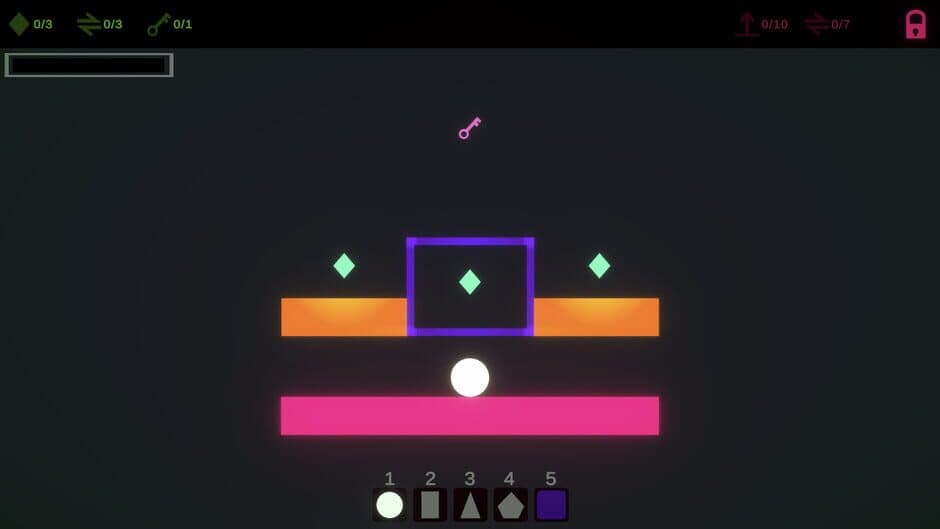 Скриншот 5 из Geometrix
