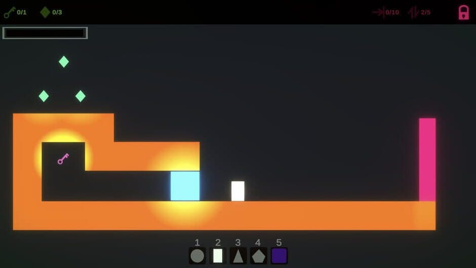 Скриншот 1 из Geometrix