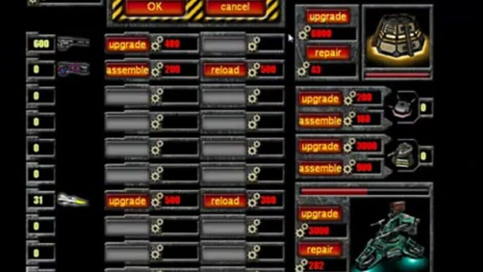 Скриншот 4 из Critical Damage