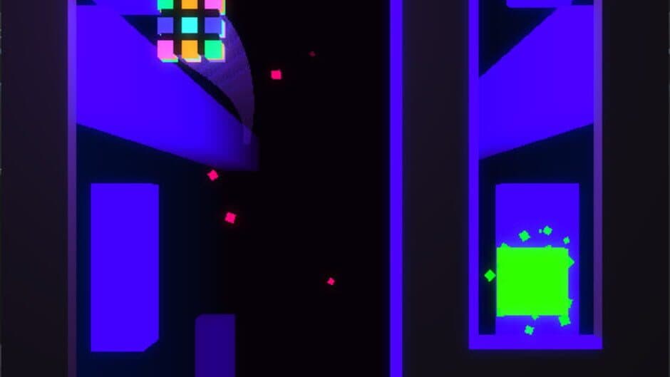 Скриншот 2 из Electrodash