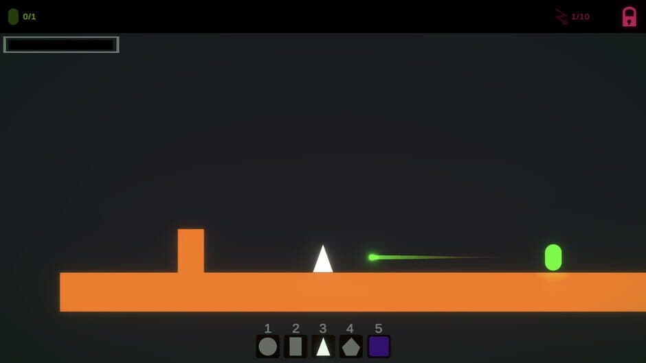 Скриншот 3 из Geometrix