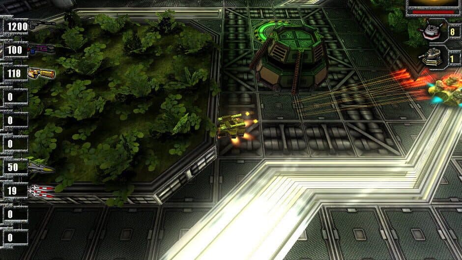 Скриншот 5 из Critical Damage