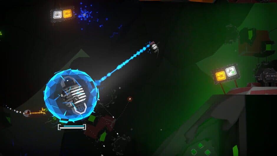Скриншот 3 из Carebotz