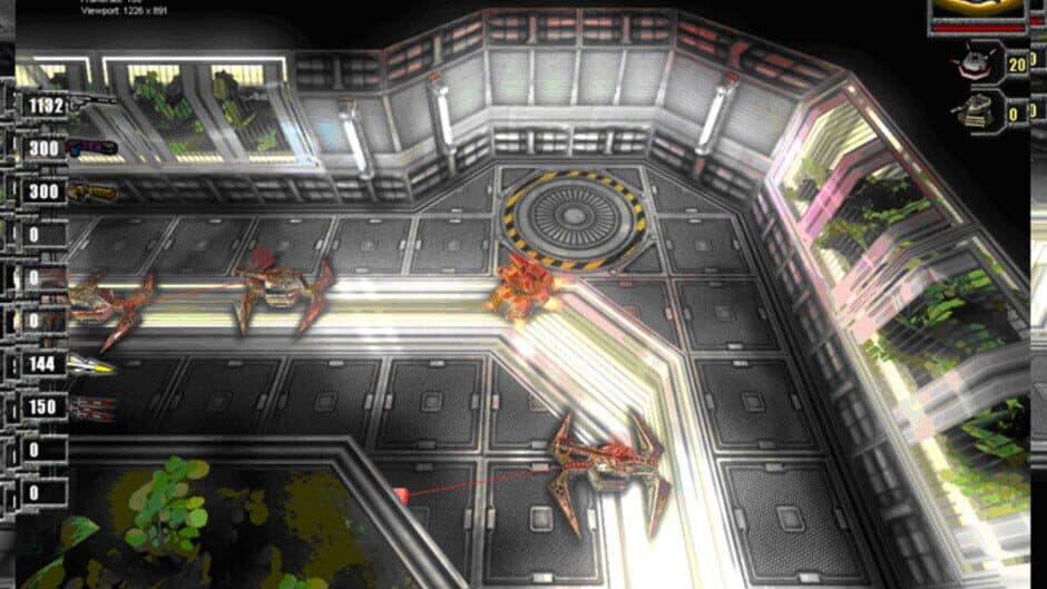 Скриншот 3 из Critical Damage