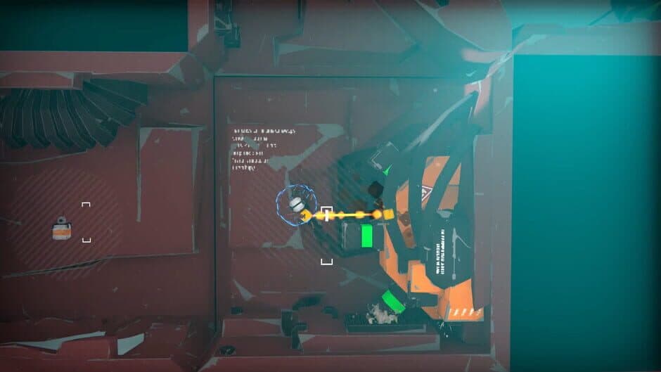 Скриншот 4 из Carebotz