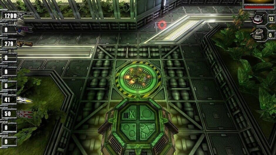 Скриншот 6 из Critical Damage