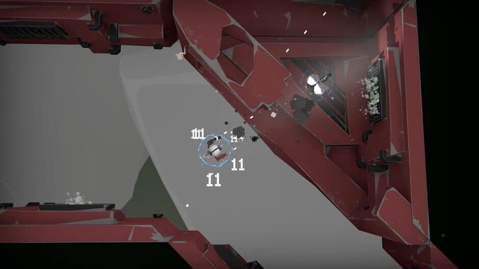 Скриншот 6 из Carebotz