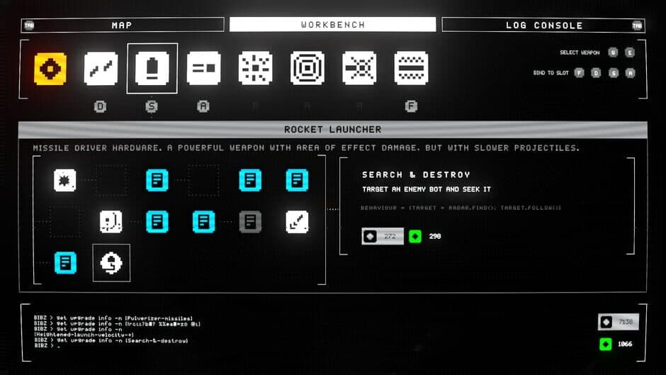 Скриншот 8 из Carebotz