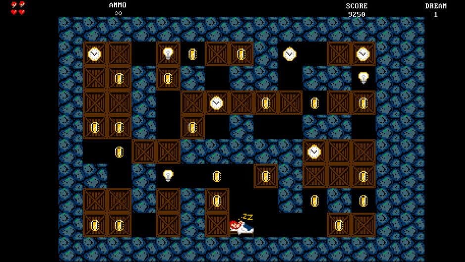 Скриншот 4 из Radioactive Dwarfs: Evil From the Sewers