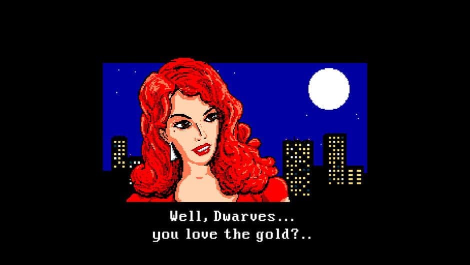 Скриншот 7 из Radioactive Dwarfs: Evil From the Sewers